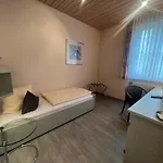 Hotel Cronberger Hof 3*