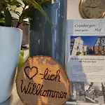 Cronberger Hof Ladenburg