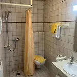 Cronberger Hof Hotel 3*