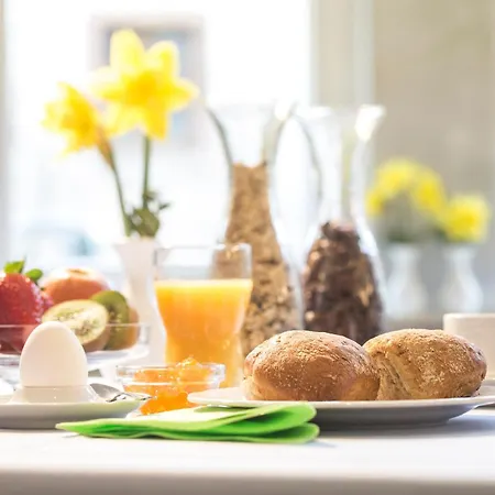 Cronberger Hof Ладенбург