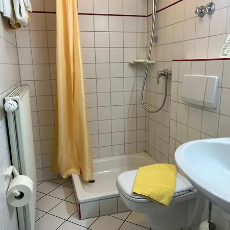 Cronberger Hof Ладенбург