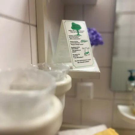 Отель Cronberger Hof 3*