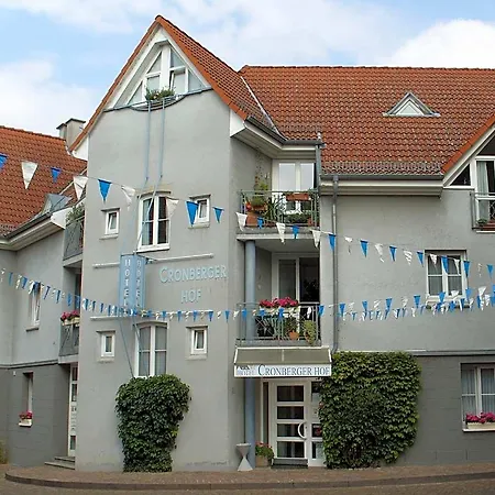 Cronberger Hof